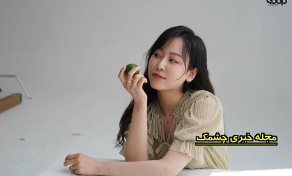 عکس عاشقانه فیلم دختر امپراطور