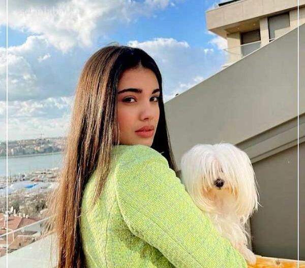 عکس عاشقانه فیلم خواهران و برادران
