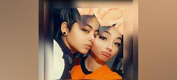 عکس طاها و رها عاشقانه