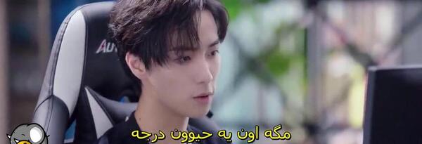 عکس بازیگران عاشق لبخندت شدم