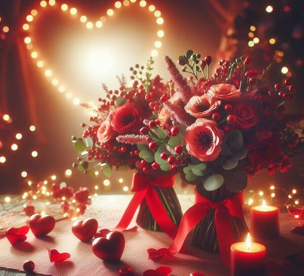 عکس از عشق و عاشقی
