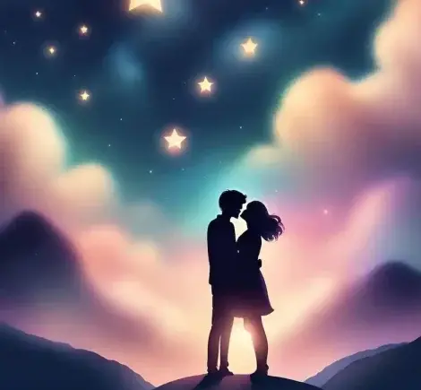 عکس عاشقی دو نفره