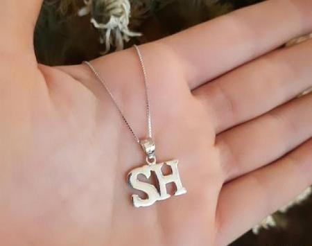 عکس حرف sh عاشقانه