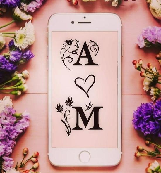 عکس نوشته عاشقانه با حرف s