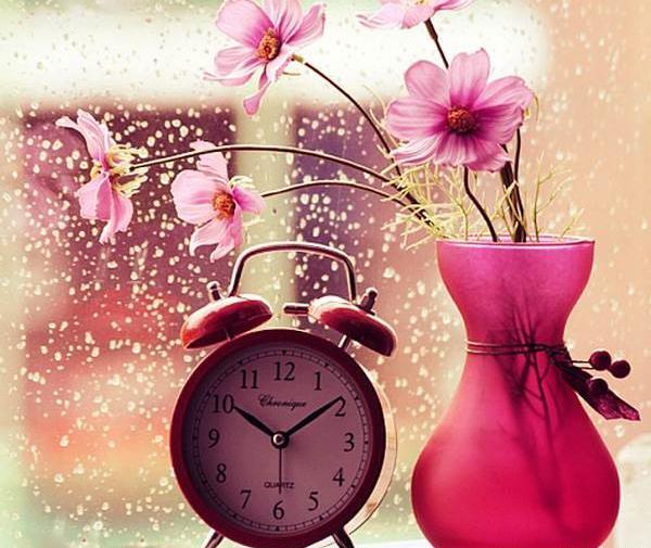 عکس ساعت ۱۲ عاشقی