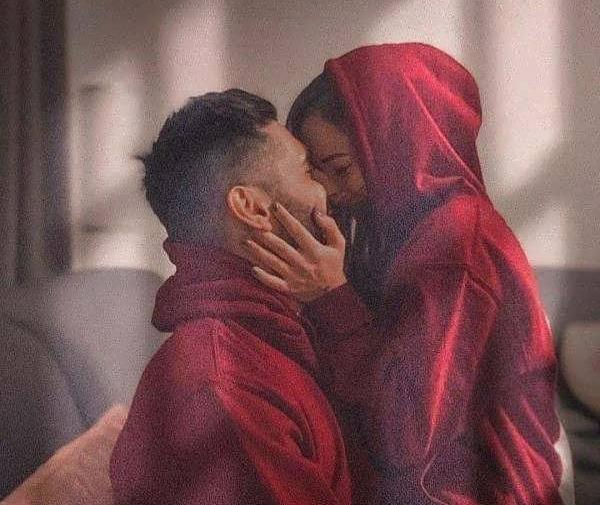 عکس عشق و عاشقی بدون متن