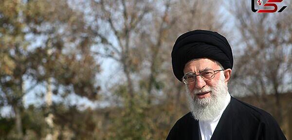 عکس عروس های خامنه ای