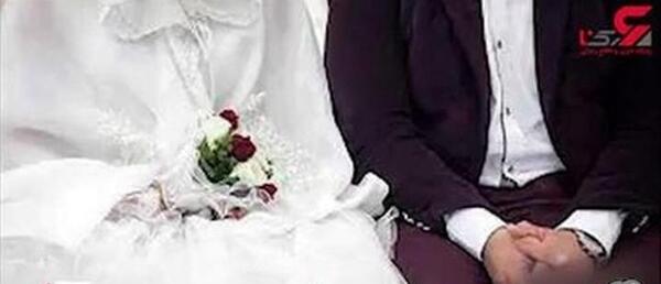 عکس عروس های خامنه ای