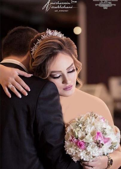 عکس عروس عکس عروس و داماد