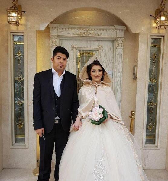 عکس عروس عکس عروس و داماد
