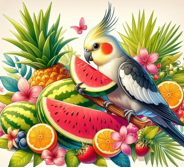 عکس عروس هلندی کارتونی برای پروفایل