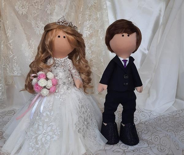عکس عروس عکس عروسک