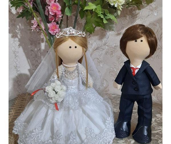عکس عروس عکس عروسک
