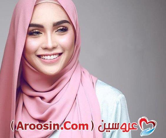 عکس شال سبز عروس