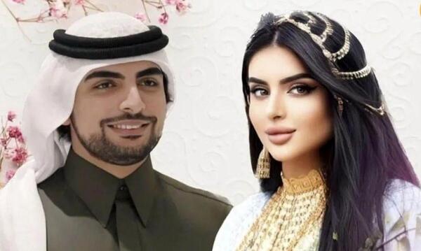 عکس عروس شاهزاده