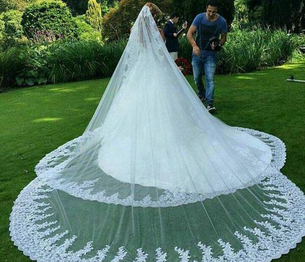 عکس تور عروس رنگ سبز