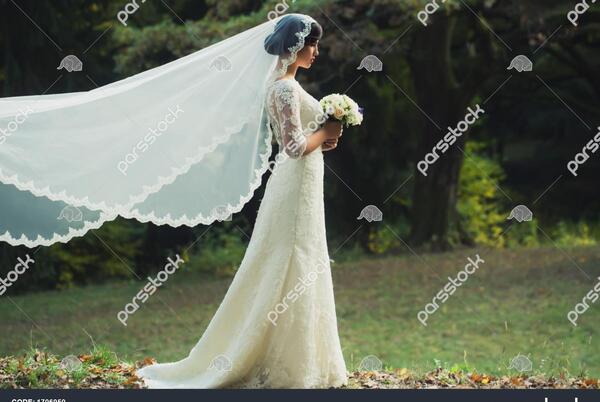 عکس سبزه عروس داماد