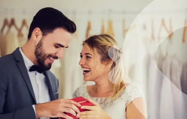 عکس سبزه عروس داماد
