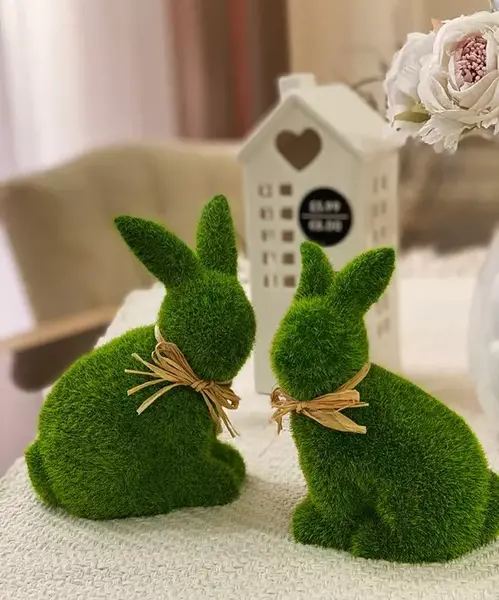 عکس سبزه عروس داماد