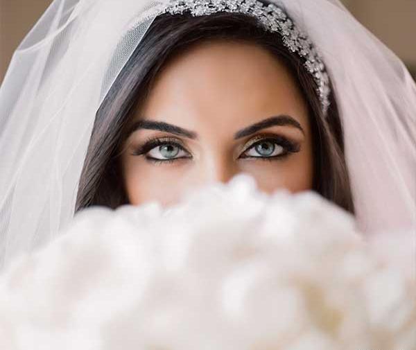 عکس سبزه عروس داماد