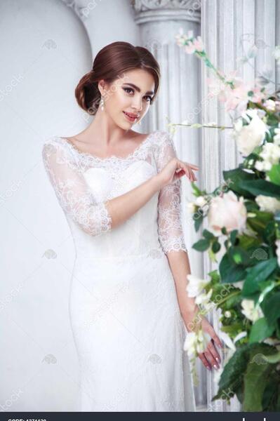 عکس سبزه عروس داماد