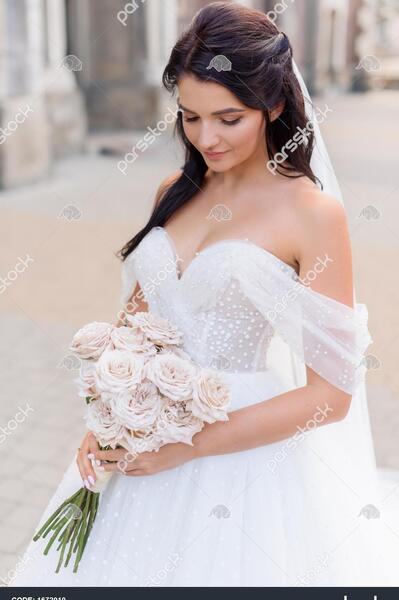 عکس سبزه عروس داماد