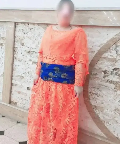 عکس لباس سقزی عروس