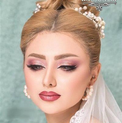 عکس عروس پینترستی