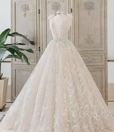 عکس عروس خوشگل زیبا