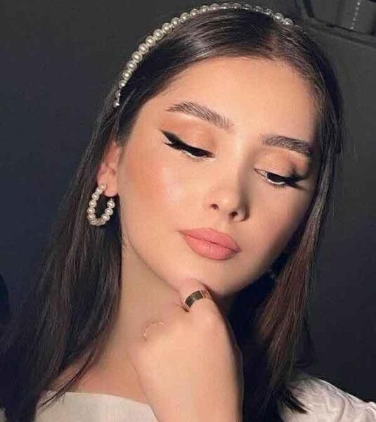 عکس عروس خوشگل زیبا