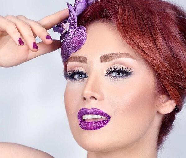 عکس عروس خوشگل زیبا