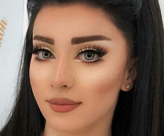 عکس عروس خوشگل زیبا