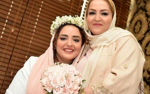 عکس عروس خوشگل و زیبا