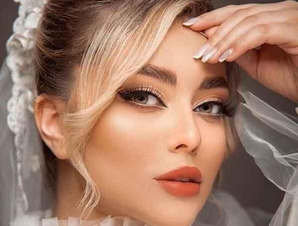 عکس عروس خوشگل ترین