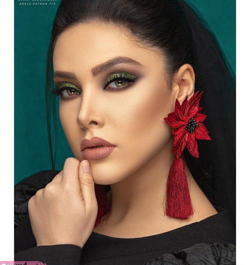 عکس عروس های خوشگل ایرانی