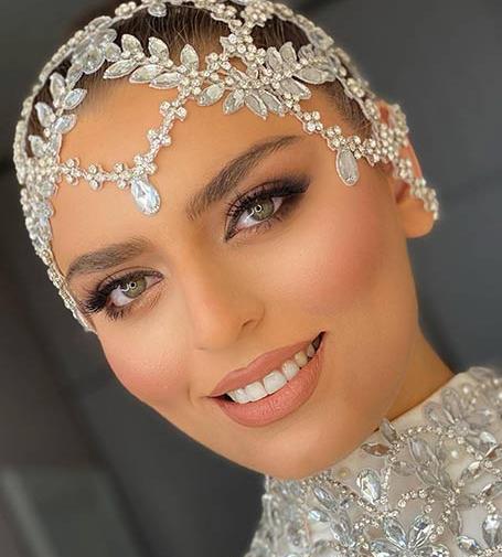 عکس عروس های خوشگل ایرانی