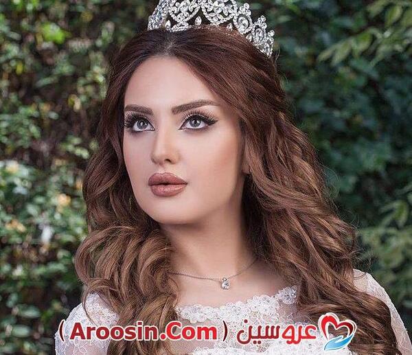 عکس عروس های خوشگل ایرانی