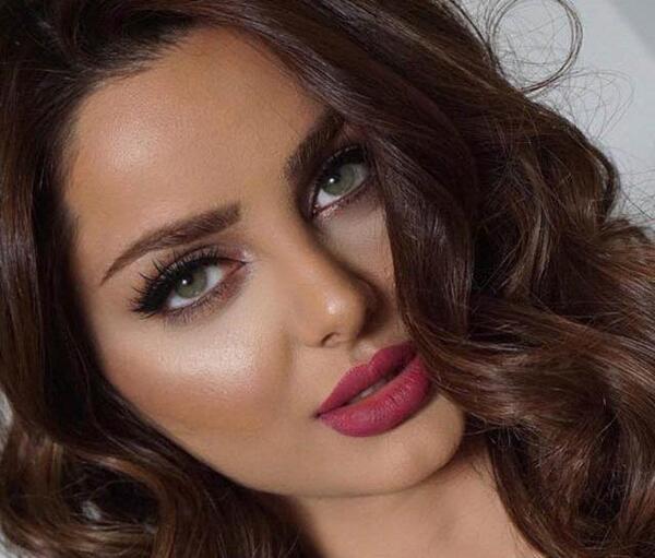 عکس عروس های خوشگل ایرانی