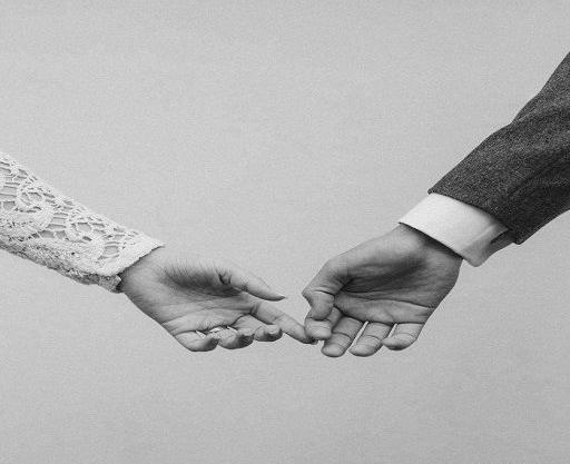 عکس عروس داماد پینترست