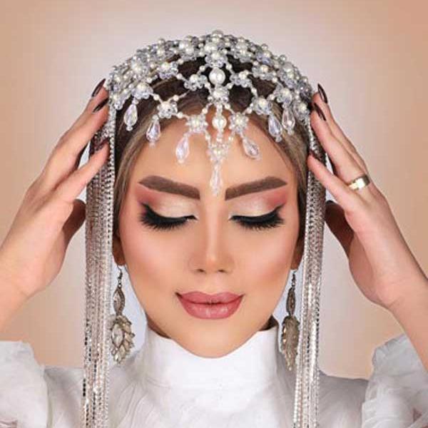 عکس عروس های بلوچی