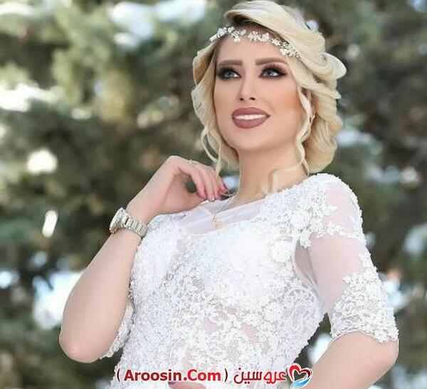 عکس عروس های اینستاگرام