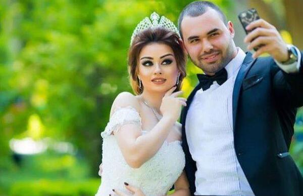 عکس عروس های اینستاگرام