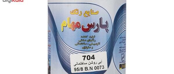 عکس یک قوطی