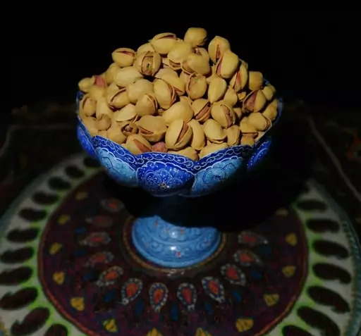 عکس کله قوچی