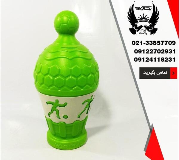 عکس قلک پلاستیکی