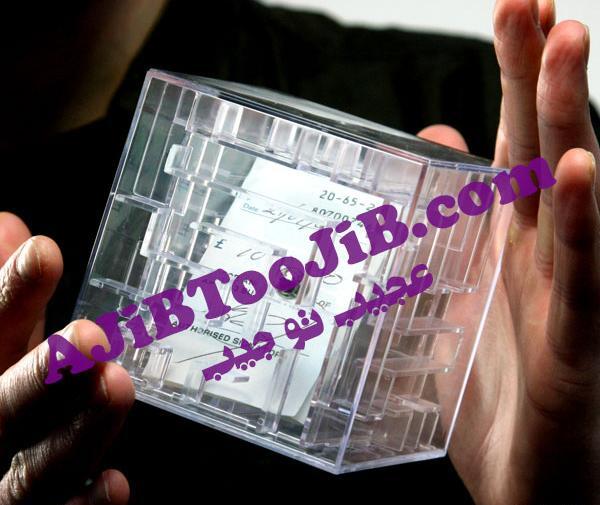 عکس قلک رمزی