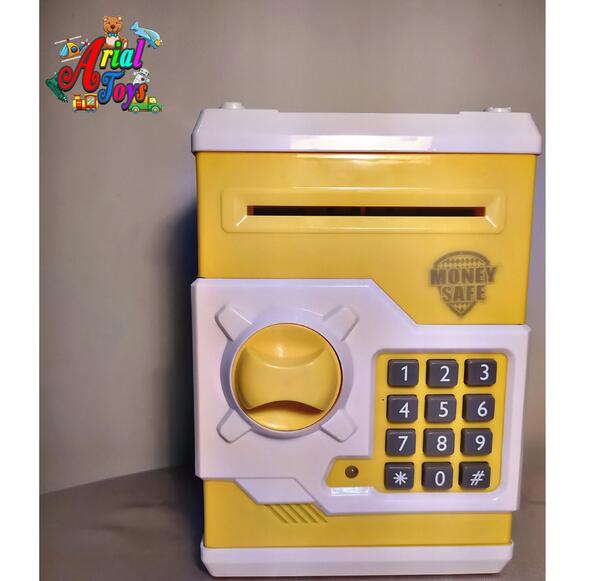 عکس قلک رمزی