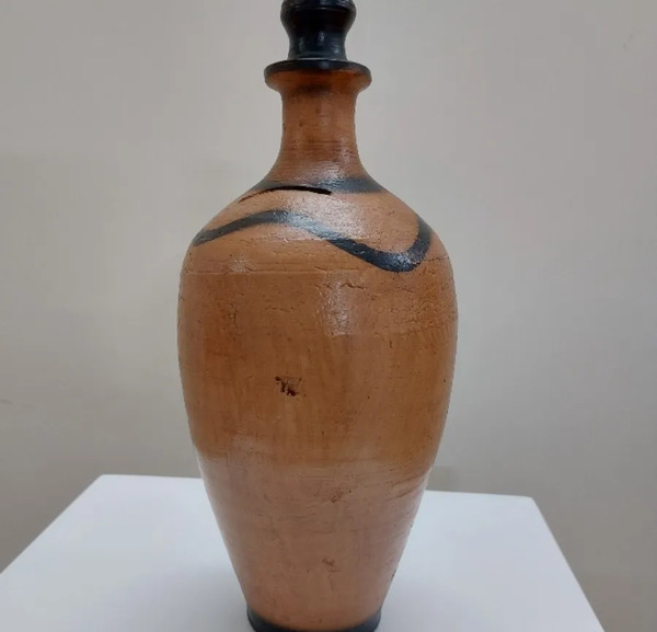 عکس قلک سفالی