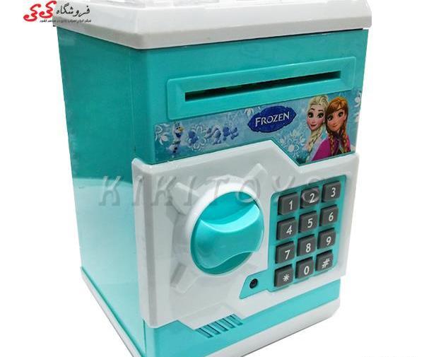 عکس قلک رمزدار
