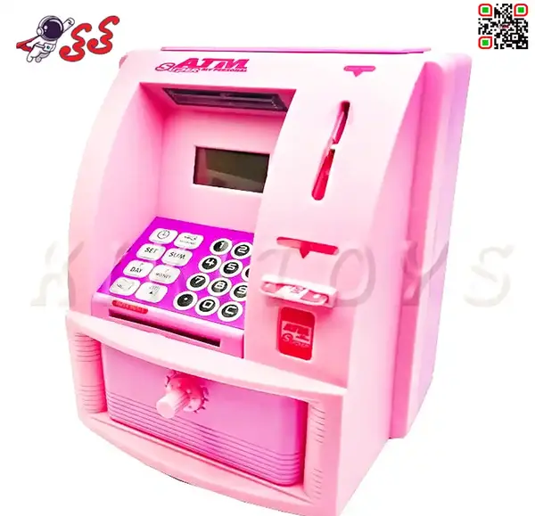عکس قلک رمزدار